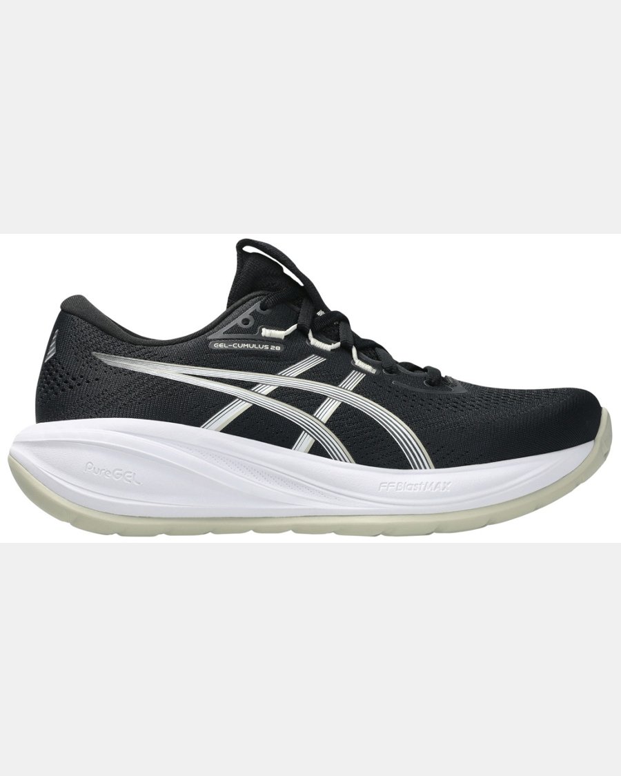 ASICS Women's GEL-CUMULUS 28 Running Shoes - Image 2