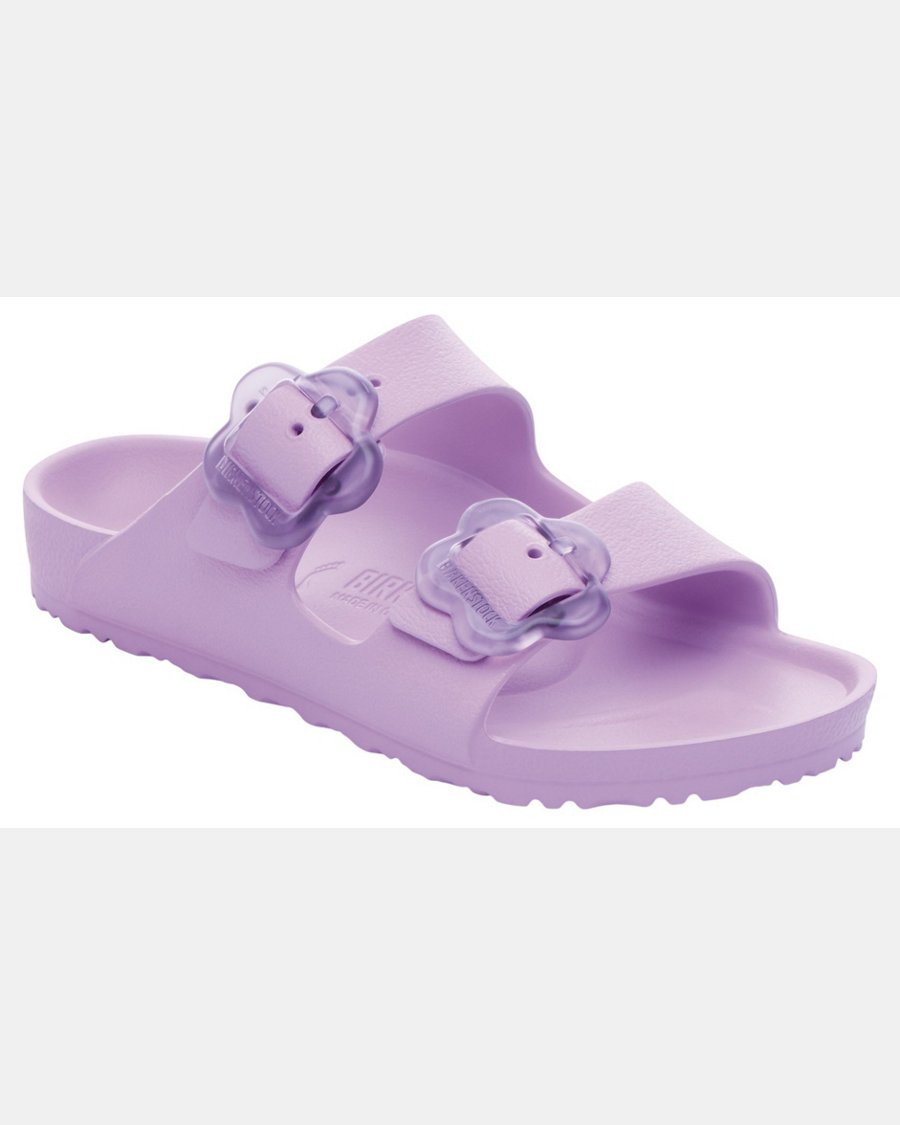 Birkenstock Youth Arizona EVA Sandals - Image 3