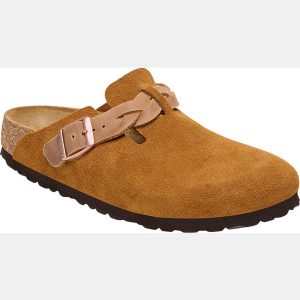 Birkenstock Women's Boston Braided Clog
