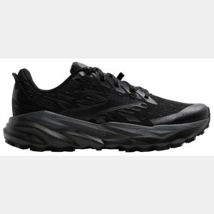 Brooks Men's Cascadia 19 Trail Running Shoes