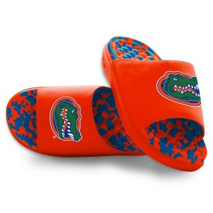 ISlide Adult Florida Gators Slide Sandals
