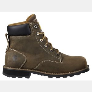 Carhartt Women's Frontier Steel Toe Boot