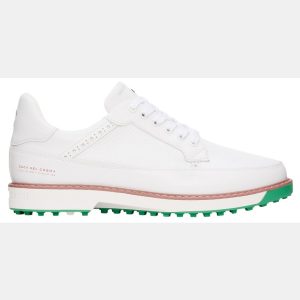 Duca del Cosma Men's Davinci Leggero Golf Shoes