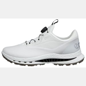 ECCO Men's M Golf Biom C5 BOA Golf Shoes