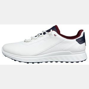 ECCO Men's Golf S-Casual Golf Shoes