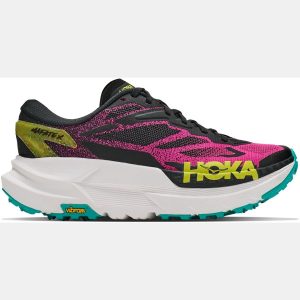 HOKA Women's Mafate X Trail Running Shoes
