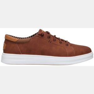 Hey Dude Men's Paul Pro Classic Shoe