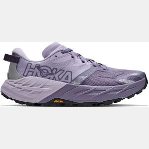 HOKA Women's Speedgoat 7 Trail Running Shoes