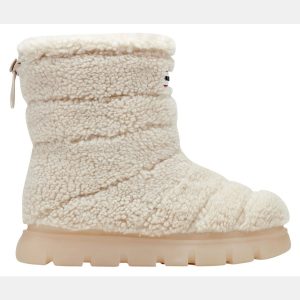 HUNTER Women's Maran Lug Sole Insulated Waterproof Boots