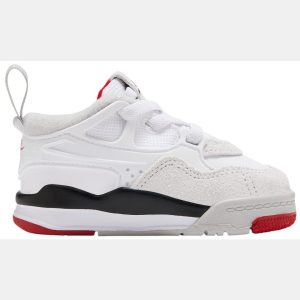 Jordan Toddler 4 RM Shoes