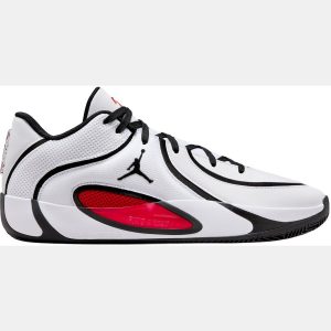 Jordan Tatum 4 'Chicago' Basketball Shoes
