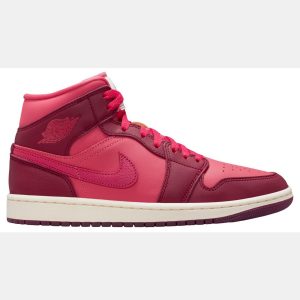 Air Jordan 1 Mid SE Women's Shoes