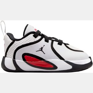 Jordan Toddler Tatum 4 'Chicago' Basketball Shoes