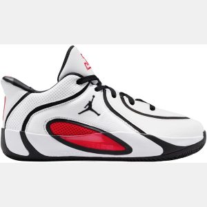 Jordan Kids' Grade School Tatum 4 'Chicago' Basketball Shoes