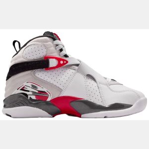 Air Jordan Kids' Grade School 8 Retro Basketball Shoes