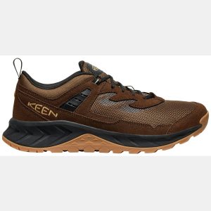 KEEN Men's Hightrail Vent Hiking Shoes