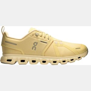 On Women's Cloud 6 Waterproof Shoes