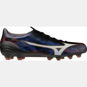 Mizuno Alpha III Japan FG Soccer Cleats