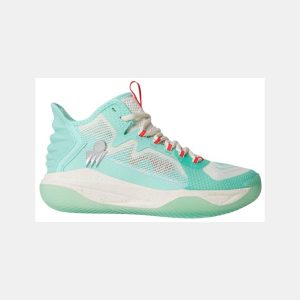 Moolah Women's Neovolt Pro v3 Basketball Shoes