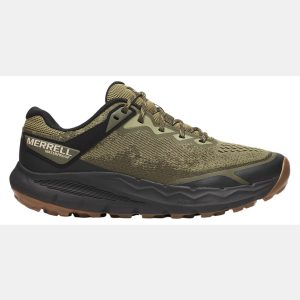 Merrell Men's Nova 4 Waterproof Trail Shoes