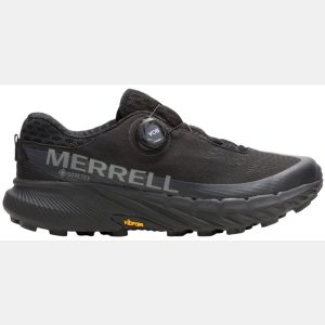 Merrell Women's Agility Peak 5 BOA GTX Trail Running Shoes