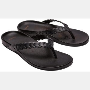 OluKai Women's Lei Flip Flop