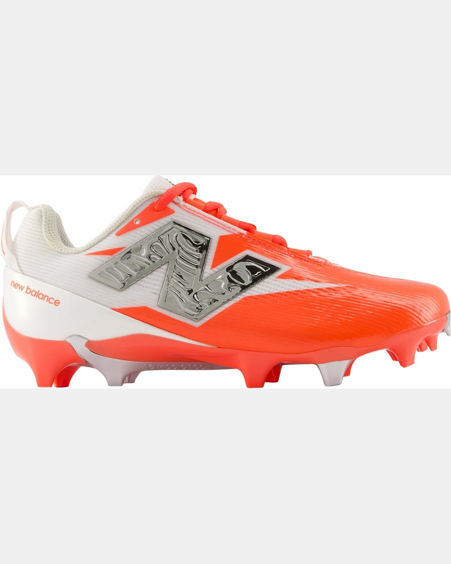 New Balance Women's BurnX5 LE Lacrosse Cleats