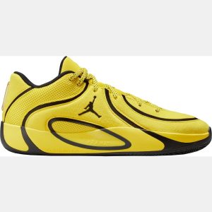 Jordan Tatum 4 'Sunset' Basketball Shoes