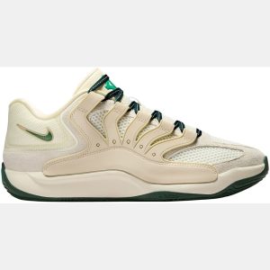 Nike KD18 'Coconut Milk' Basketball Shoes