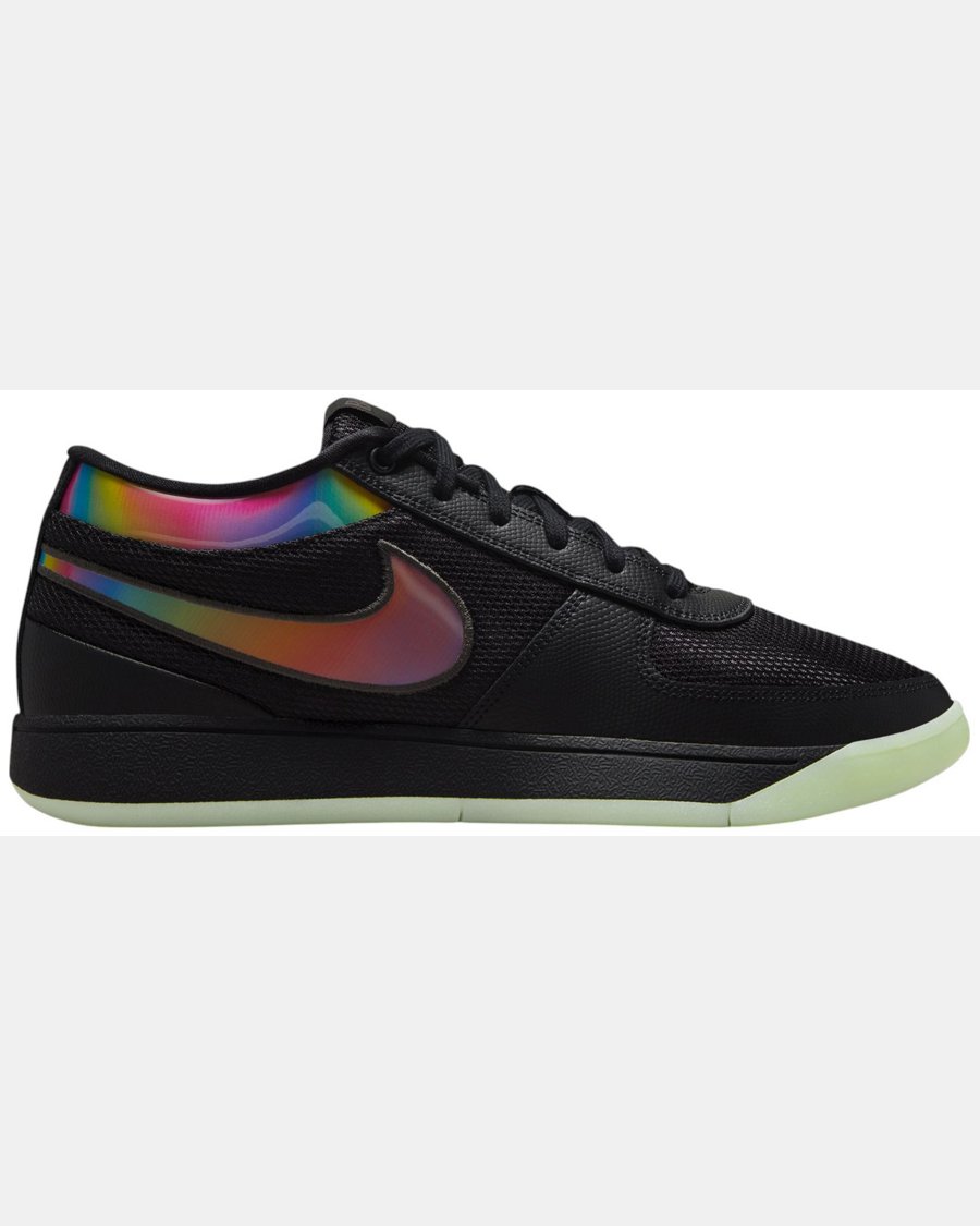Nike Book 1 Basketball Shoes