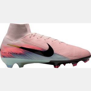 Nike United Mercurial Superfly 10 Elite FG Soccer Cleats