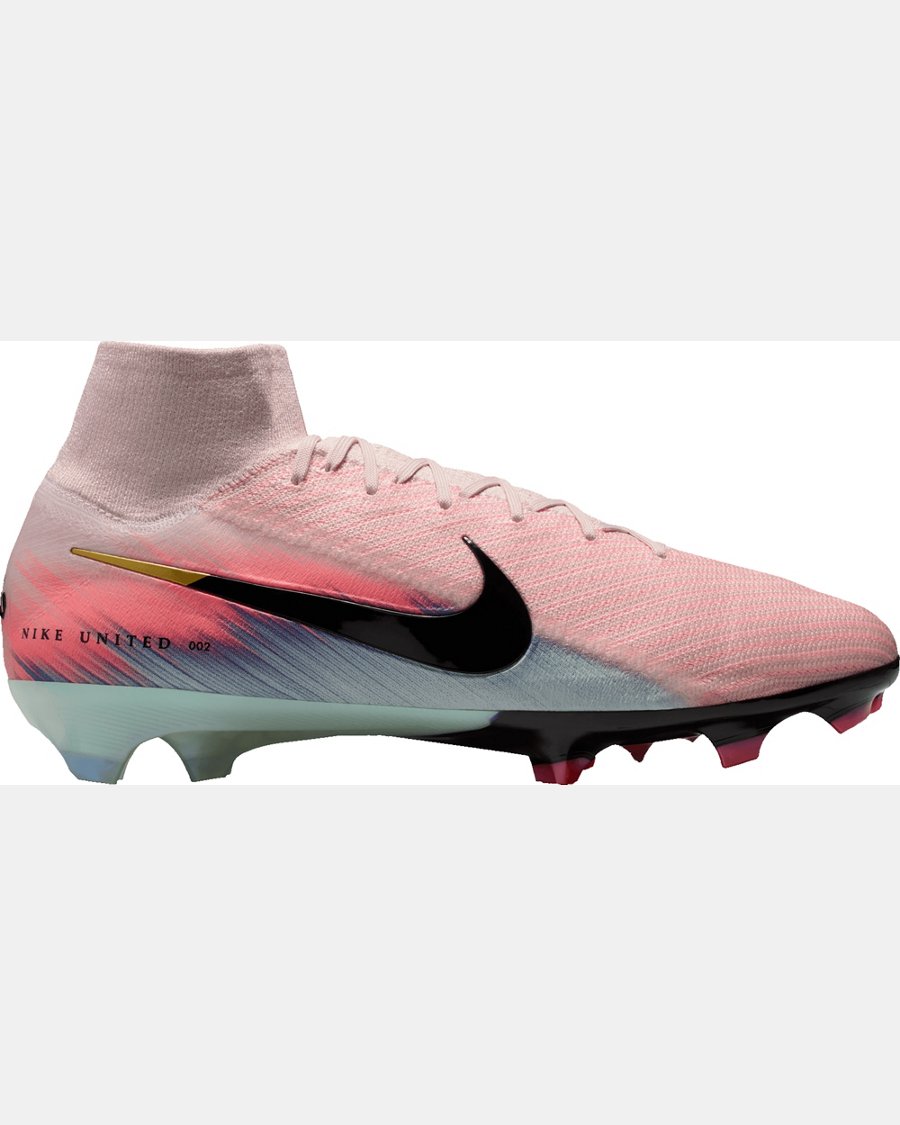 Nike United Mercurial Superfly 10 Elite FG Soccer Cleats