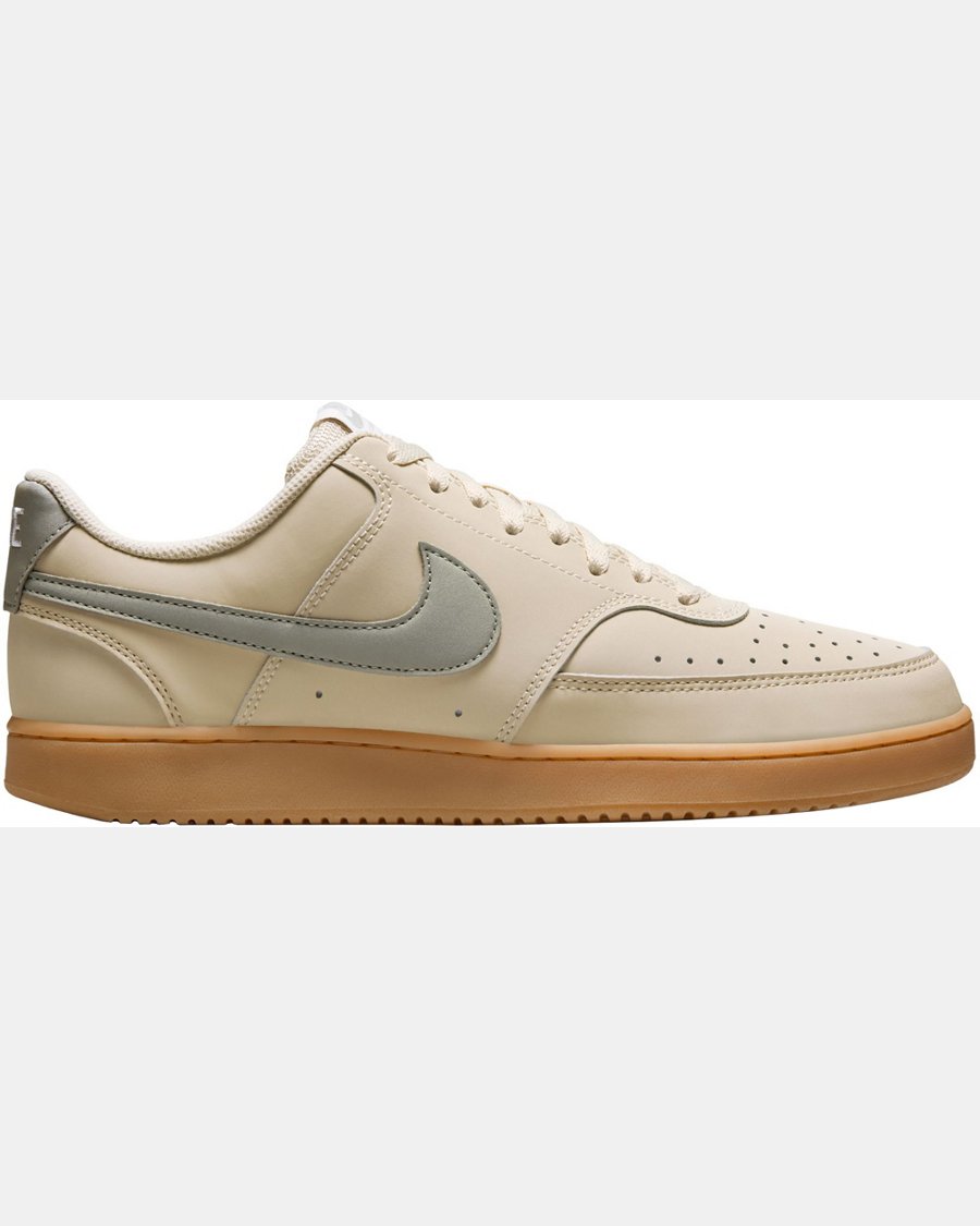 Nike Men's Court Vision Low Premium Shoes