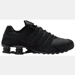 Nike Men's Shox NZ Shoes