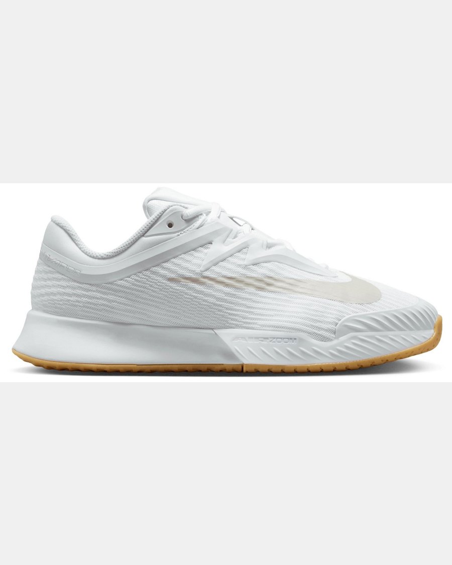 Nike Women's Vapor Pro 3 Tennis Shoes - Image 4