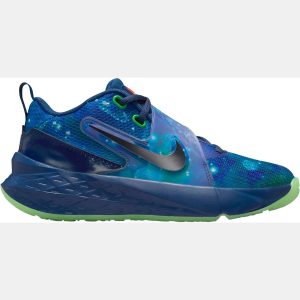 Nike Kids' Grade School Hustle D12 x LEGO Shoes