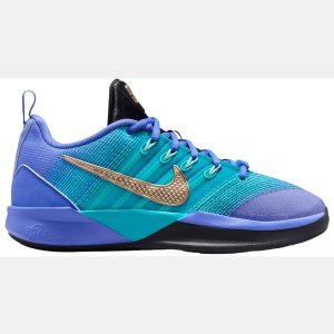 Nike Kids' Grade School Sabrina 3 'Walnut' Basketball Shoes