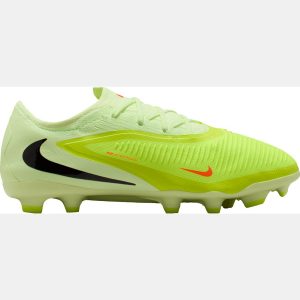 Nike Kids' Phantom 6 Pro FG/MG Soccer Cleats