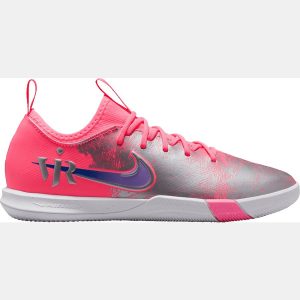 Nike Kids' Mercurial Vapor 16 Academy Vini Jr. Indoor Soccer Shoes