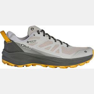 Oboz Men's Katabatic LT Low GTX Hiking Boot