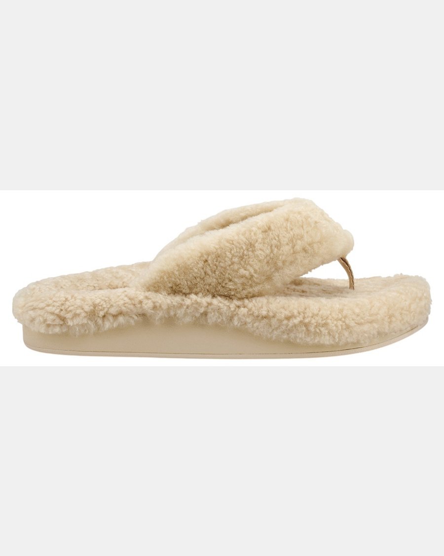 OluKai Women's Kipe'a Heu Sandals - Image 3
