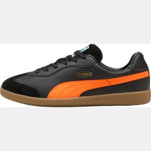 PUMA King 21 Indoor Soccer Shoes