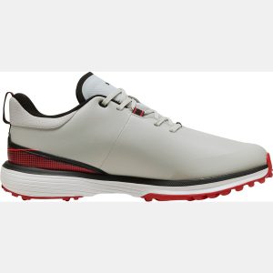 PUMA Men's Fusion Grip ST Golf Shoes