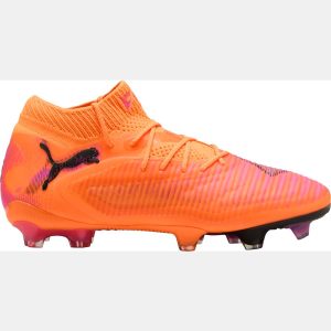 PUMA Women's Future 8 Ultimate FG Soccer Cleats