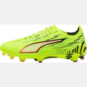PUMA Women's Ultra 6 Ultimate FG Soccer Cleats