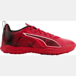 PUMA Kids' Ultra 6 Play CP Turf Soccer Cleats