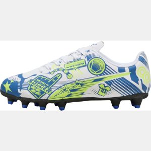PUMA Kids' Ultra 6 Play CP Legacy FG/AG Soccer Cleats