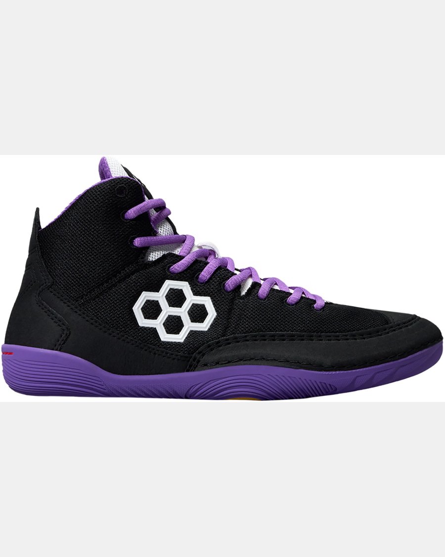 RUDIS Courage Wrestling Shoes