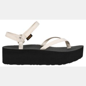 Teva Women's Flatform Universal Slim Sandals