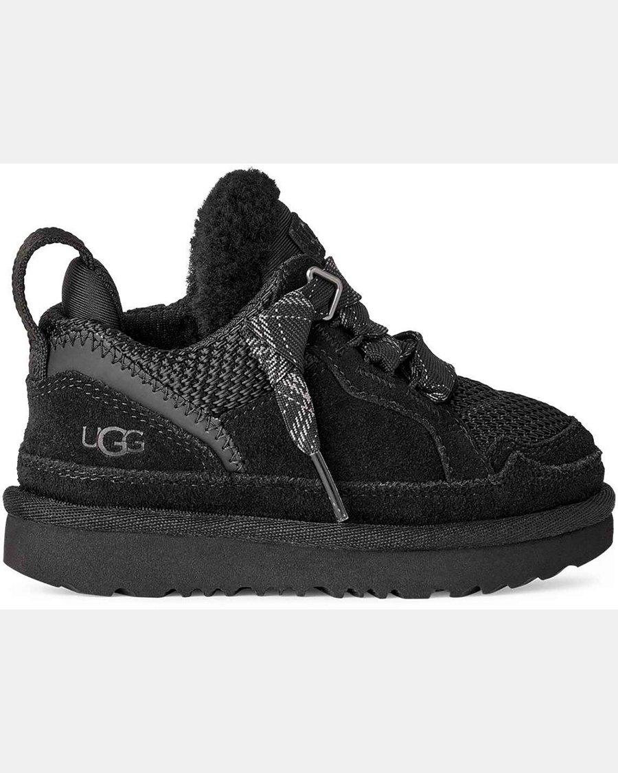 UGG Toddler Lowmel Shoe - Image 3